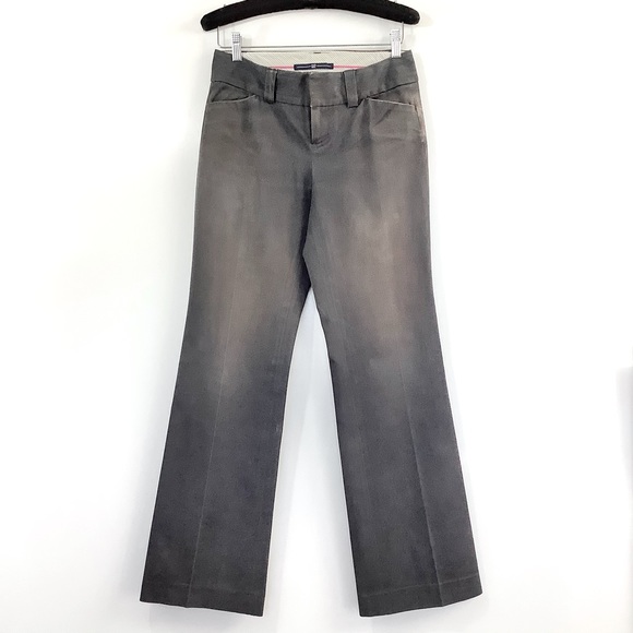 GAP Stretch Flare Pant - Picture 14 of 14